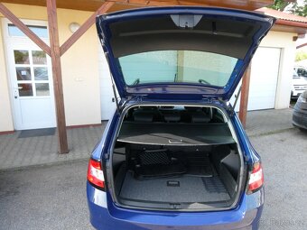 Škoda Fabia 1.2 TSi Drive,1.majitel,navigace - 14