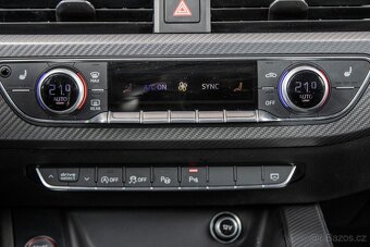 Audi RS4/RS4 Avant 331 kW, 8-st.automat, 2018, benzín - 14
