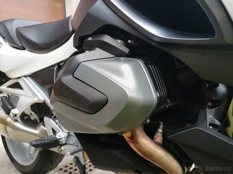 BMW R 1250 RT / r.v.2021 - 14