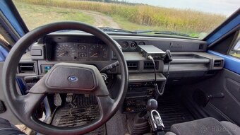 Daihatsu feroza 1.6 70kw - 14
