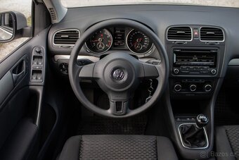 Volkswagen Golf 1.2 TSI Trendline - 14
