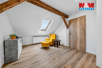 Prodej bytu 3+kk, 125 m², Brno, ul. Plotní - 14