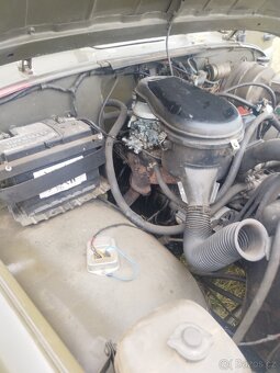 Uaz 469 prodám. - 14