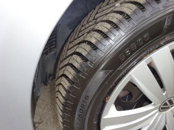 VW CADDY V Life 2,0 TDI 90kW+6st.man.-1.Maj-2021-El.serviska - 14