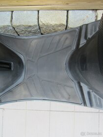 Skútr Kentoya 50 Zoom 4 takt, najeto jen 4800 km, r.v..2008 - 14