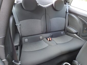 MINI ONE 1.6i-16V /72 kW/, EURO 6. - 14