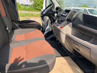 Fiat Ducato 2.2hdi Valnik - 14