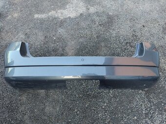 Karosářské díly Fabia III combi - LF7Y - 14