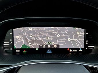 Škoda Octavia 1.5 eTSi DSG Top Selection Tovární Záruka - 14