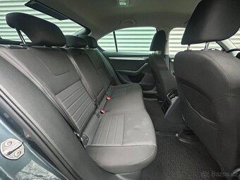 Škoda Octavia,  1.2 TSI STYLE/ACC/TZ/SER.KN. - 14