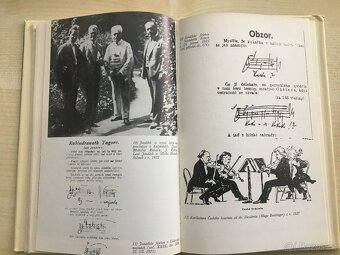 Leoš Janáček - 5 knih - 14