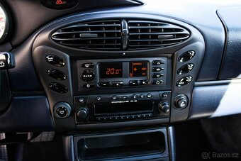 Porsche Boxster 986 S 3.2 tiptronic - 14