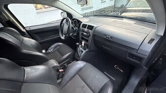 Dodge Caliber, 2,4 TURBO SRT4, 217kW,ZAVADA - 14