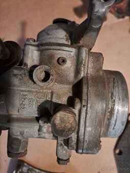 Felicia octavia spartak veterán - 14