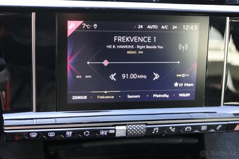 DS Automobiles DS7 Crossback 2.0 ČR,DPH, 1.MAJ, Tažné - 14