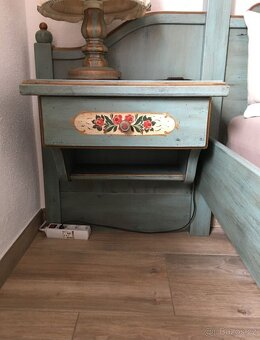 Ložnice Voglauer - 14