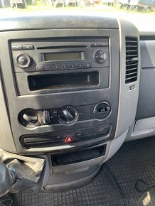 Prodám MB Sprinter 315 CDI - 14