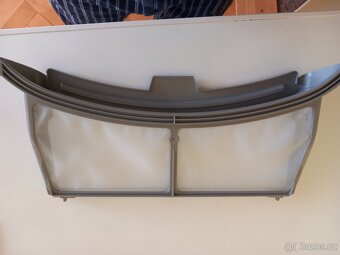 Nahradni dily na FDF7434CSRX filtry a - 14