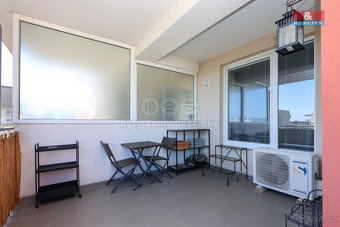 Prodej bytu 2+kk, 60 m², Olomouc, ul. Jeremiášova - 14