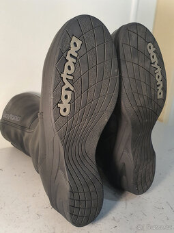 41 Daytona GORE-TEX - Dámská obuv Lady Pilot GTX - 14