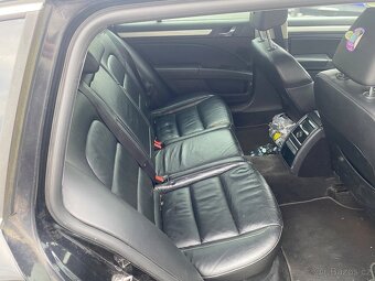 ŠKODA SUPERB II COMBI 2.0 TDI DÍLY - 14