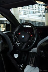 BMW M3 G80 Competition Carbon/Ceramic/Individual/Laser/DPH - 14