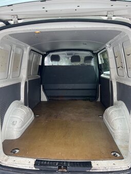 VW T5 1.9 TDI 77kw bez DPF - 14