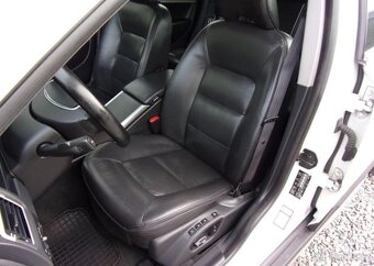 Volvo XC70 2.4D158kW4x4 TAŽNÉ Z. 192000KM nafta automat - 14