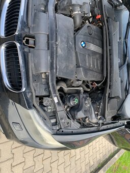 BMW 320xd E90 M-Paket Facelift - 14