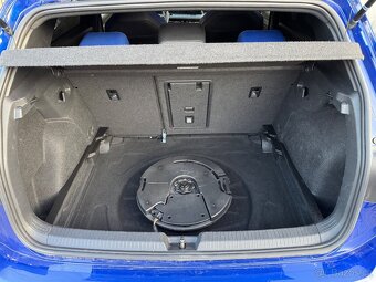 Volkswagen Golf,  R PERFORMANCE DSG, Akrapovič, 4x4, Matrix - 14