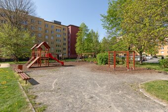 Prodej bytu 1+1 Opava Kylešovice - 14