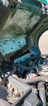 NISSAN CABSTAR TŘÍSTRANNÝ SKLAPĚČ 2.5DCI - 14