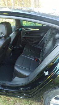 Opel Insignia B 2021 - 14