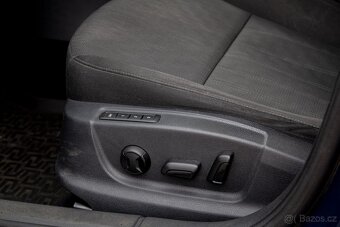 Škoda Octavia Combi 2.0 TDI Style EU6 - 14