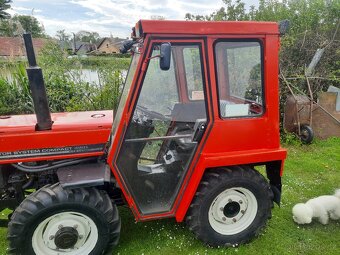 Zetor - 14