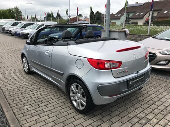 Mitsubishi Colt 1,5 Kabriolet, 150PS - 14