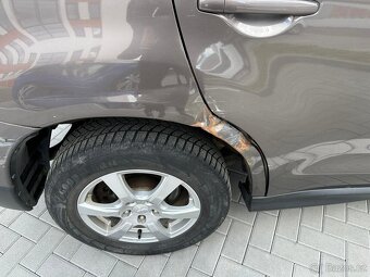 Mitsubishi ASX 1,8 110kw - 14
