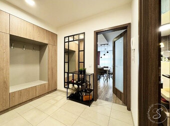 Pronájem bytu 2+kk, 60 m2, Praha - 14