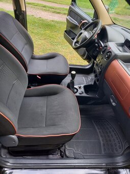 Partner Berlingo - 14