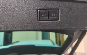 Volkswagen Tiguan, 2.0 TDI 140KW automat 4x4 - 14