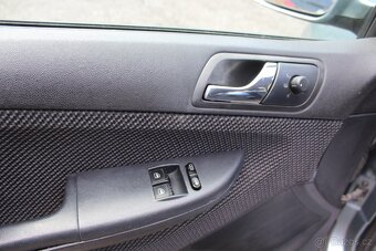 Škoda Fabia Combi 1.4 16V - 14