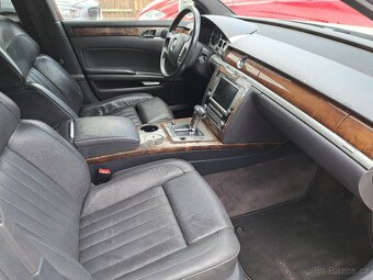 Volksvagen phaeton 3.0 tdi 4x4 - 14