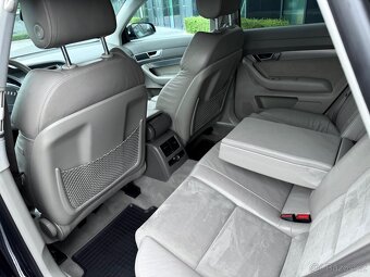 Audi A6 3.0 tdi 171 kw / automat / Quattro / ČR - 14