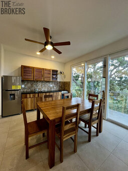 The Marina Home, 5BD & 4BT Jonesville Point, Roatan - 14