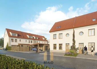 Prodej rodinné domy, 136 m2 - Jihlava - Hosov, ev.č. 00797 - 14