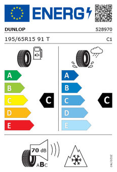 4x zimní pneu Pirelli 195/65 R15 91H + ALU disky RIAL MILANO - 14