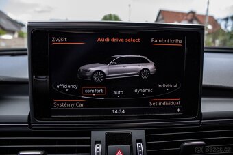 Audi A6 Avant 3.0 TDI 320k quattro tiptronic - 14