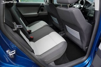 Volkswagen Polo 1.4 59KW CROSS 1.MAJITEL DPH - 14