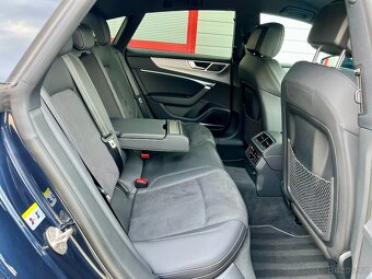 Audi A7 2,0 45 TFSi / QUATTRO / S-LINE / 2022 - 14