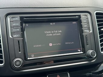 Seat Alhambra 2.0i TSI 220PS Style-7 DSG - 14